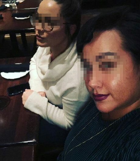 Fille sensible mais coquine pour quadra éduqué