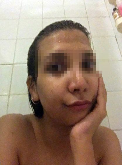 Métisse de Saint-Sébastien-sur-Loire recherche amis et amants