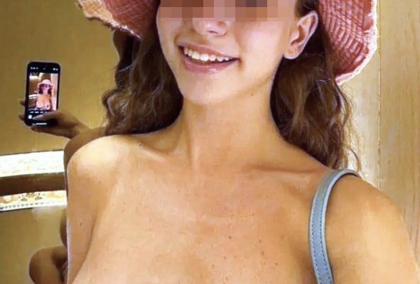 Etudiante sur Saint-Nazaire pour rencontre sexe
